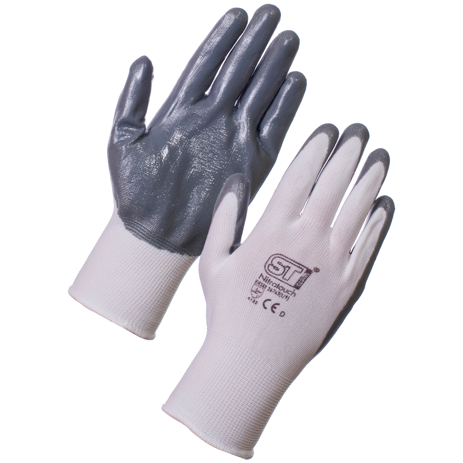 NitrotouchÂ® Gloves