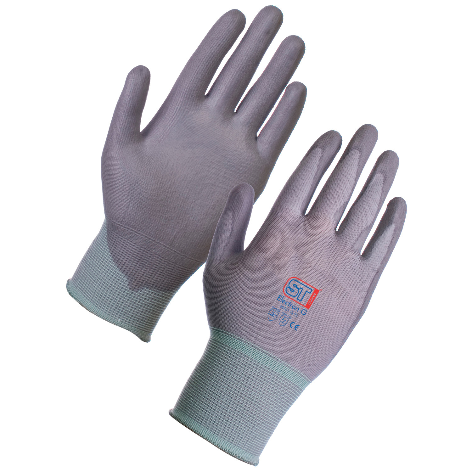 PU Fixer Gloves