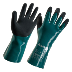 Pawa PG630 Type A Chemical Resistant Heavy-Duty Gauntlet