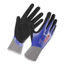 Pawa PG512 Level D Cut Oil Resistant Gloves