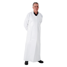 Supertouch Heavy Duty Waterproof TPU Apron