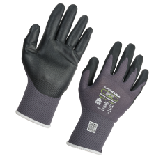 Superfit Eco Nitrile Micro Foam Gloves 