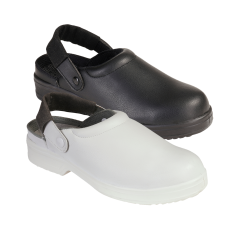 Food-X® Safety Clog