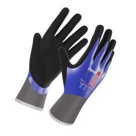 Pawa PG202 Oil-Resistant Gloves