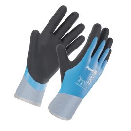 Pawa PG542 Cut & Water-Resistant Thermal Gloves