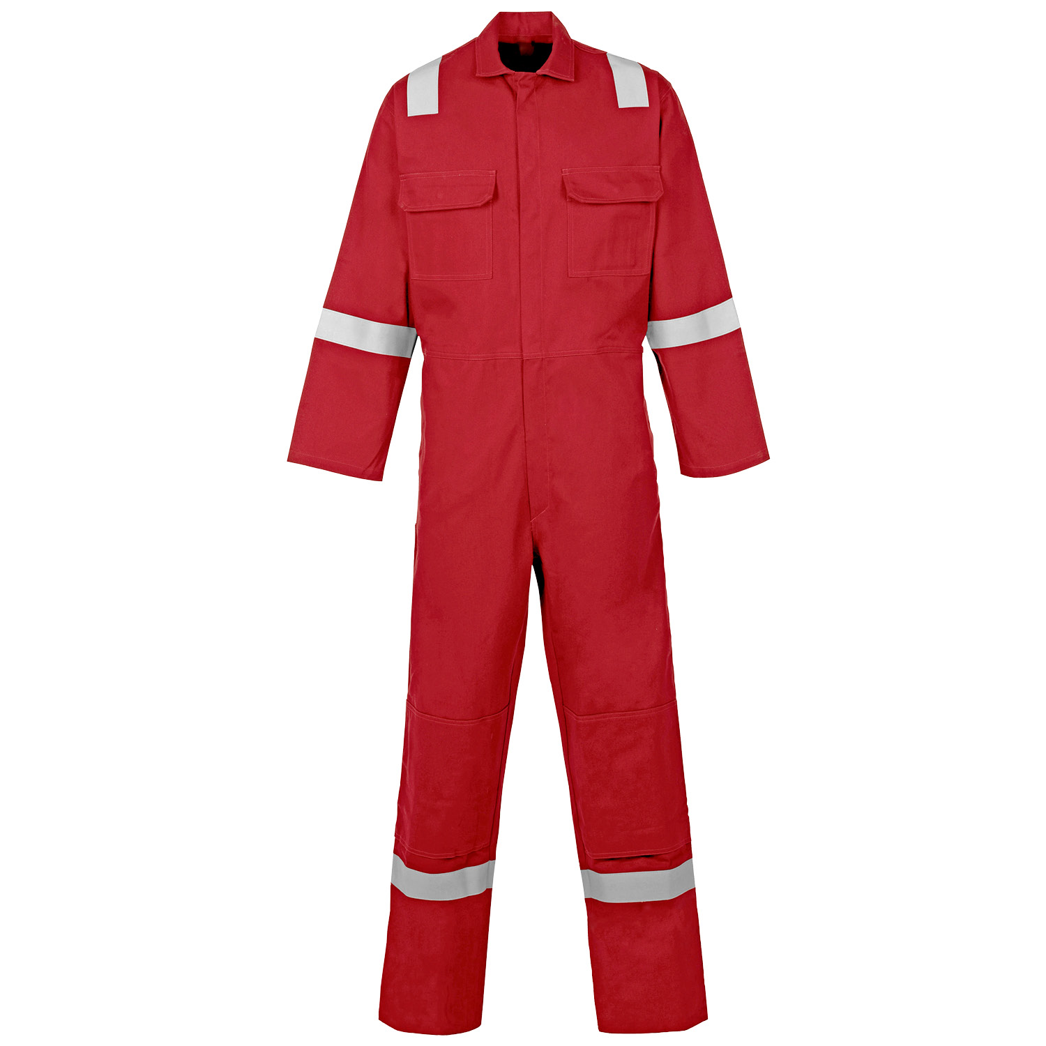 Weld-TexÂ® FR Standard Coverall