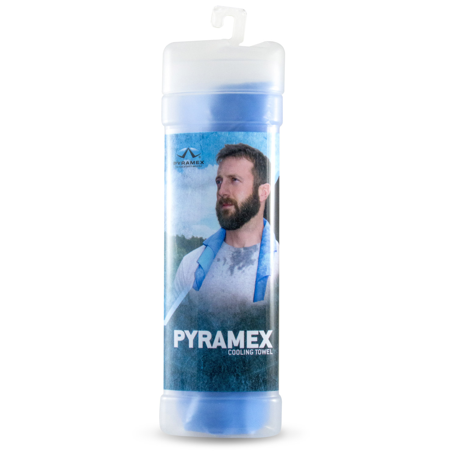 Pyramex Cooling Towel