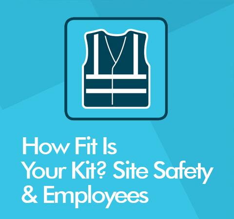 How To Choose The Right PPE - 01 Site Safety & Employees