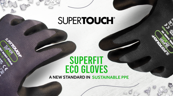 Superfit Eco Gloves – Elevating Sustainability Without Compromising Performance 