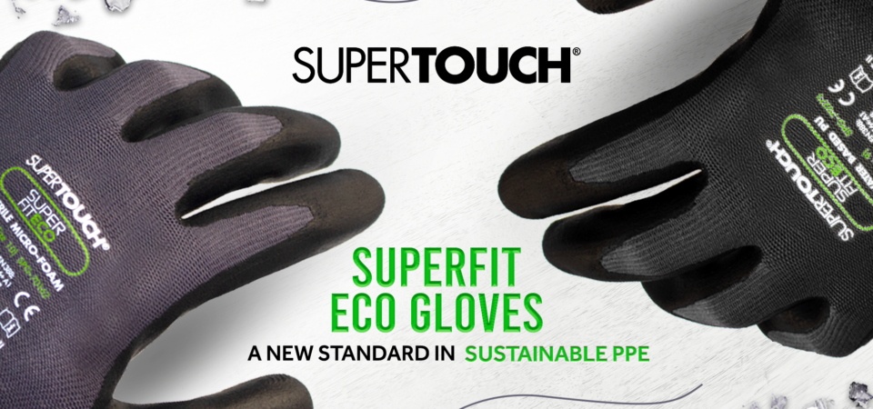 Superfit Eco Gloves – Elevating Sustainability Without Compromising Performance 